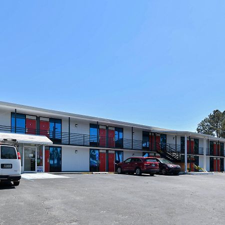 Oyo Hotel Valdosta Ga I-75 Eksteriør billede