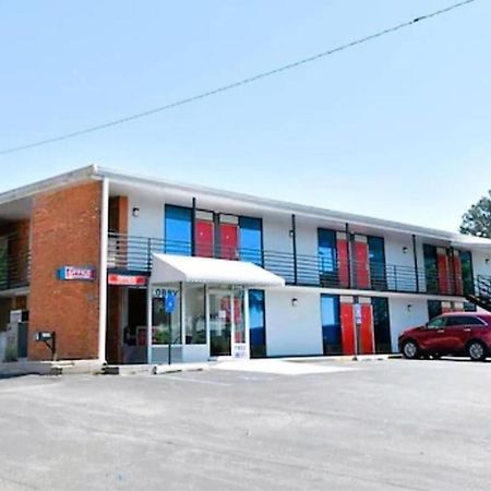 Oyo Hotel Valdosta Ga I-75 Eksteriør billede
