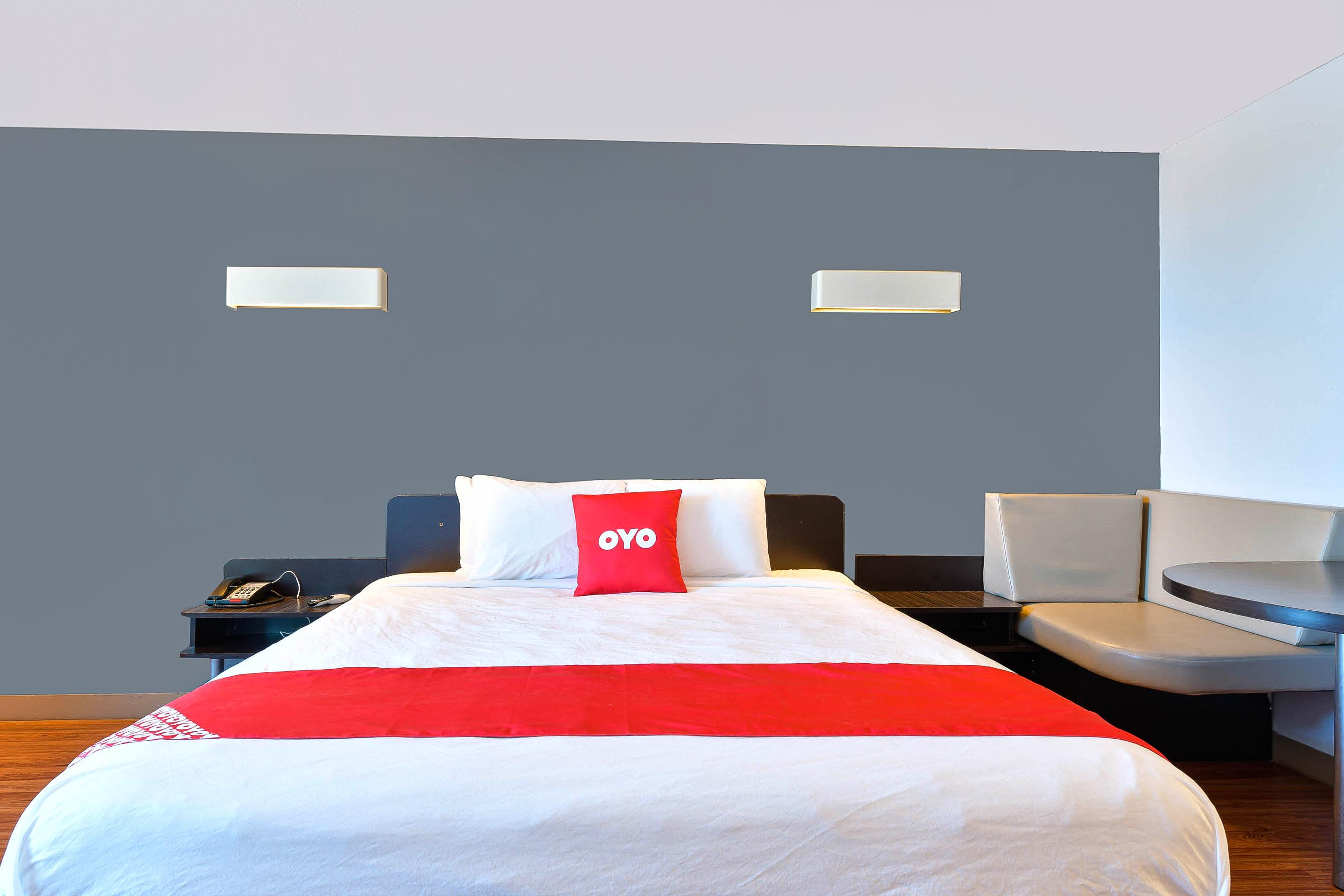 Oyo Hotel Valdosta Ga I-75 Eksteriør billede