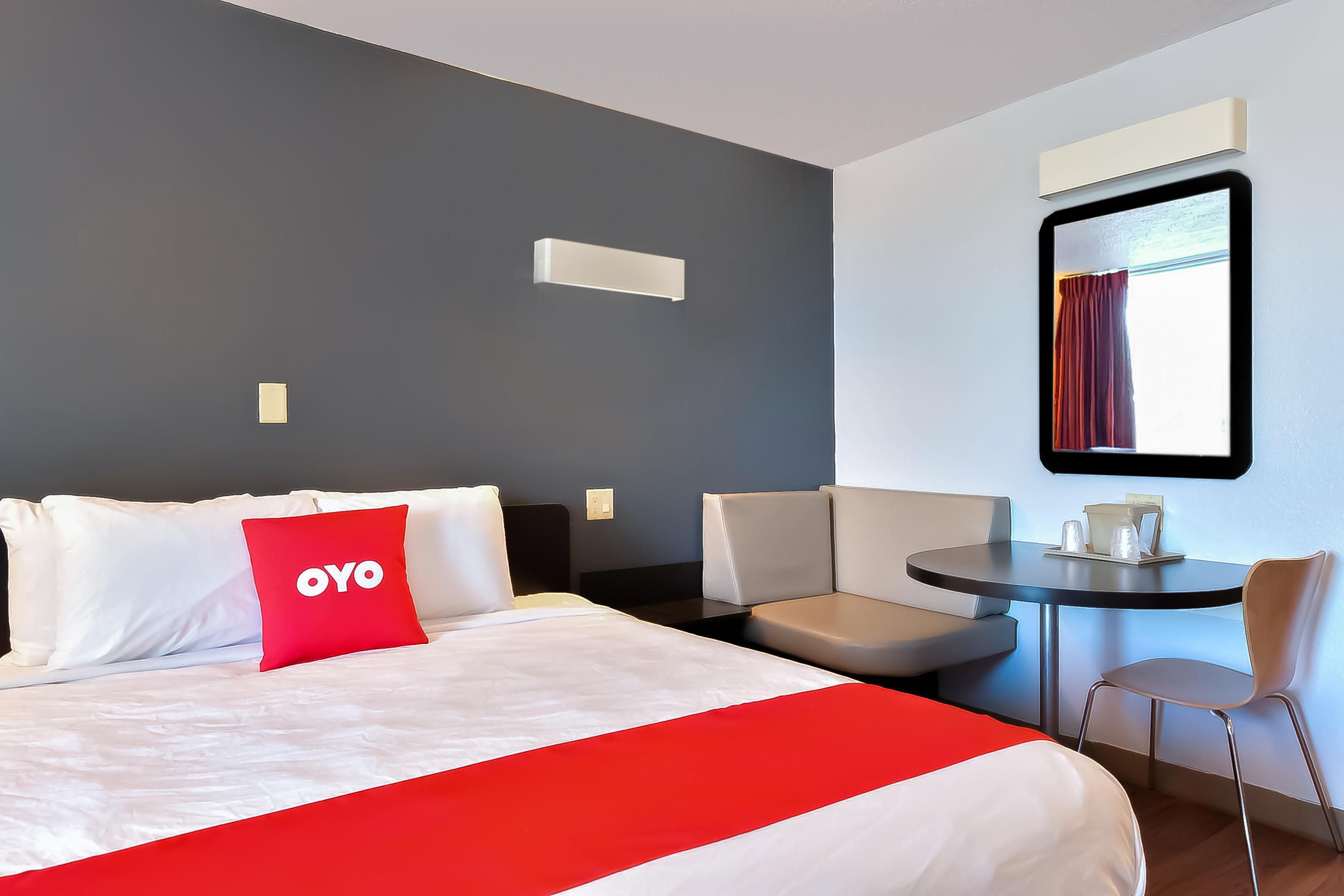 Oyo Hotel Valdosta Ga I-75 Eksteriør billede
