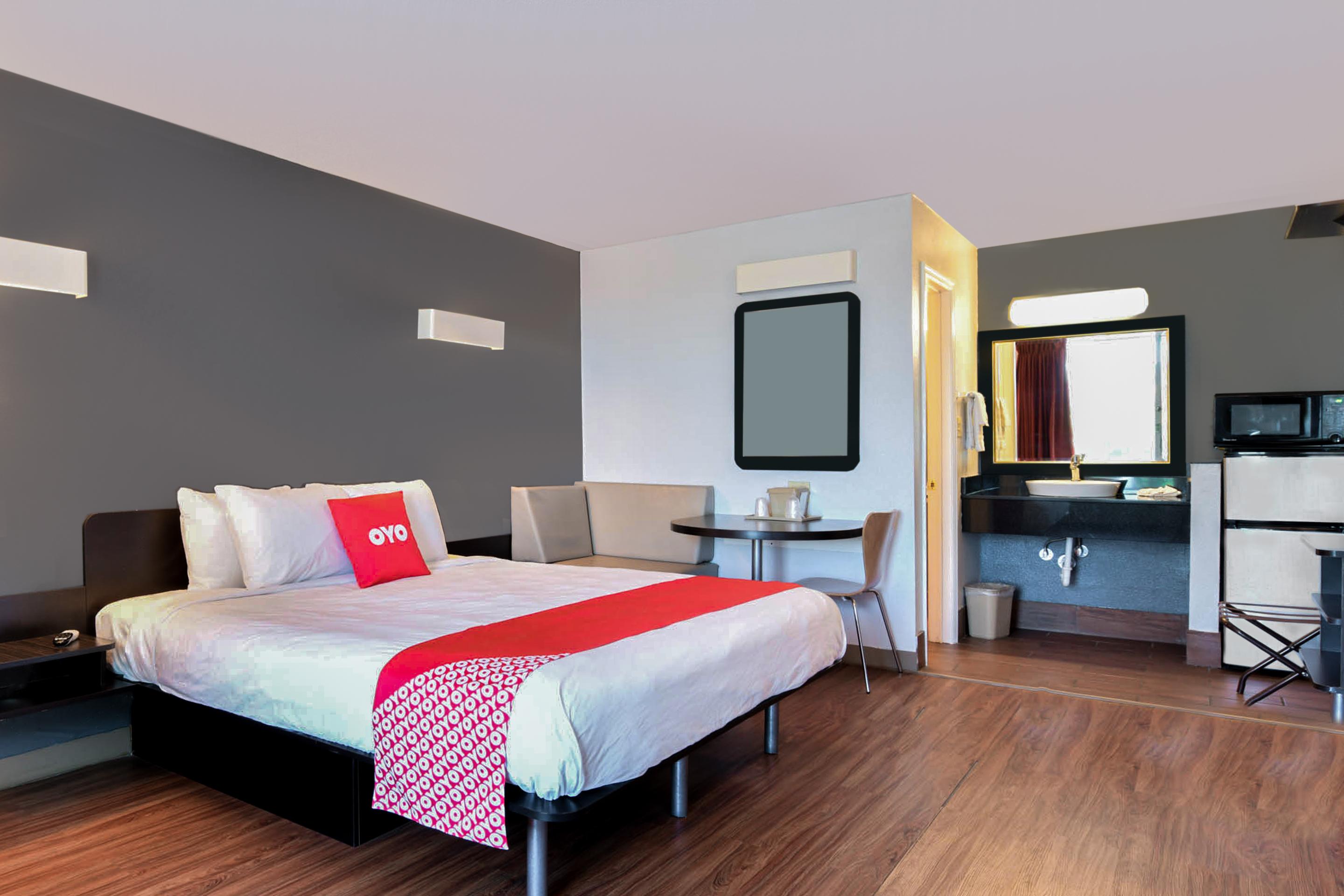 Oyo Hotel Valdosta Ga I-75 Eksteriør billede