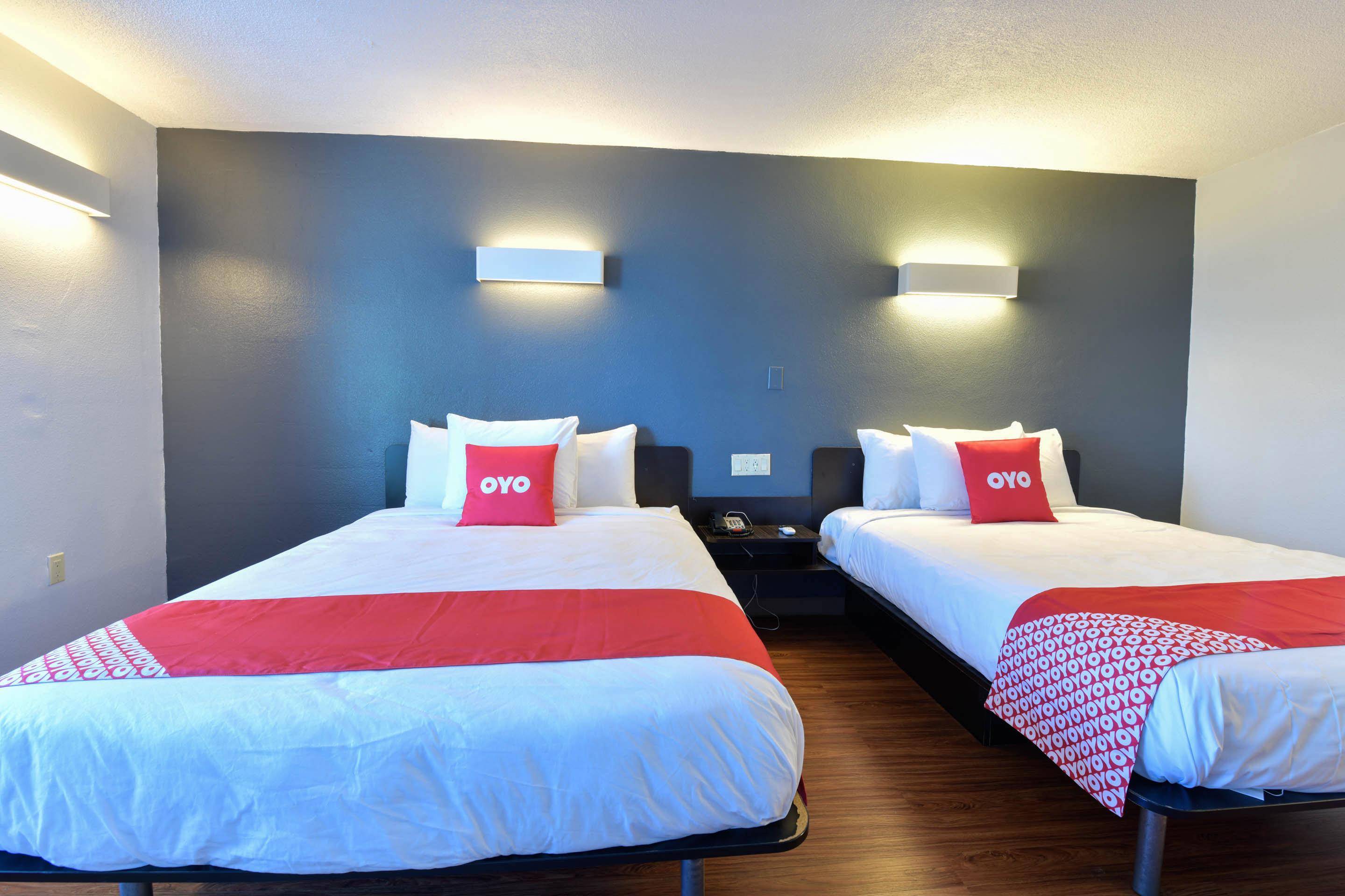 Oyo Hotel Valdosta Ga I-75 Eksteriør billede