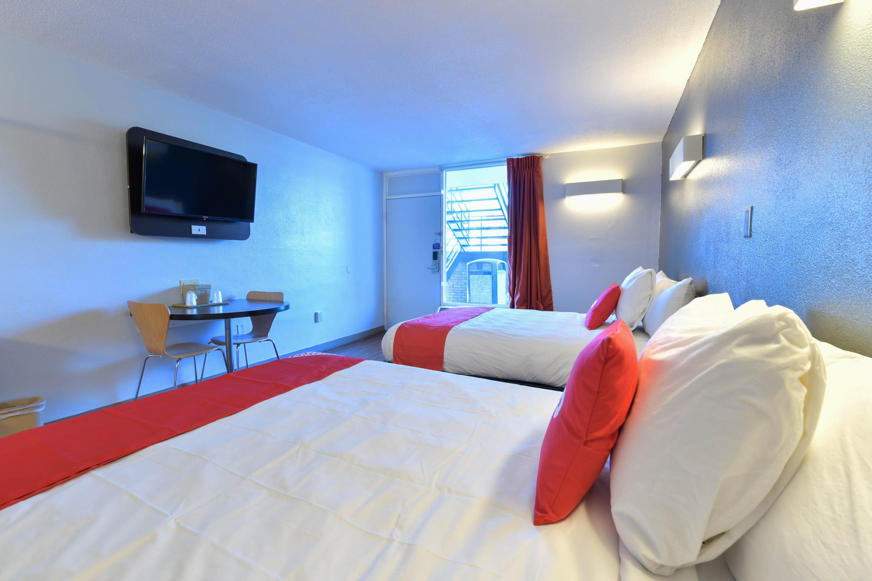 Oyo Hotel Valdosta Ga I-75 Eksteriør billede